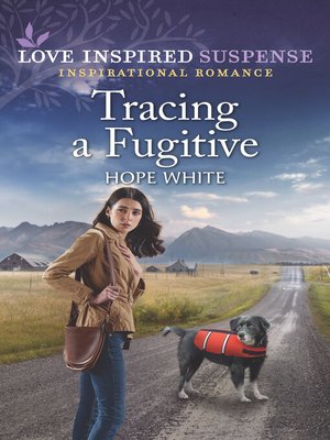 cover image of Tracing a Fugitive